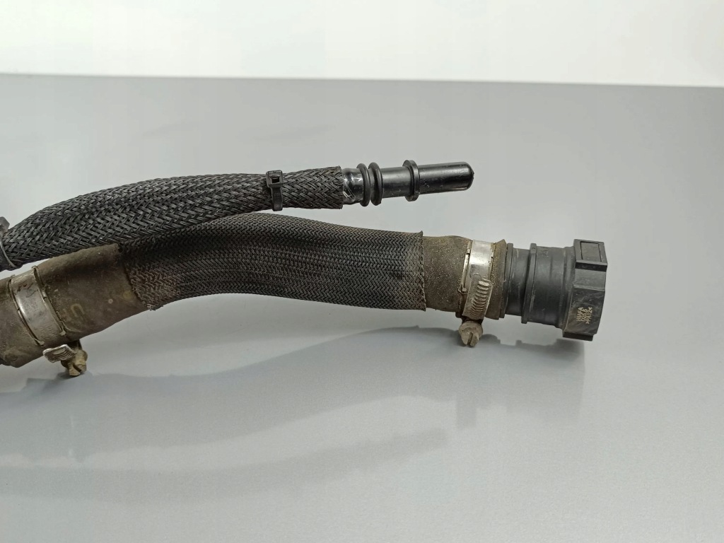 фото №4, 2022 ssangyong rexton заливная горловина adblue