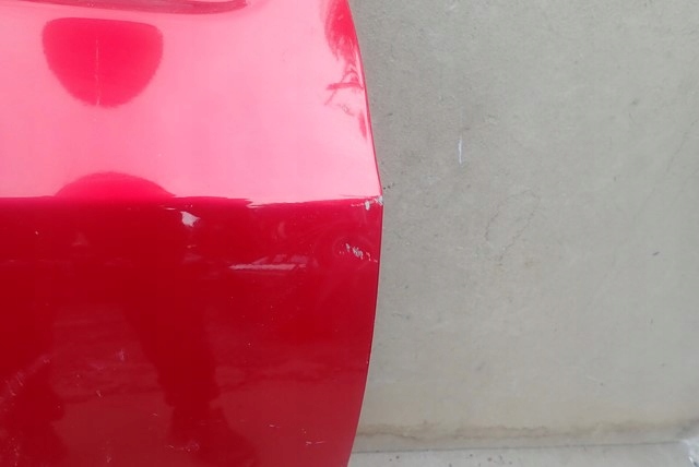 фото №5, Дверь правое передние перед mazda 2 ii 14-