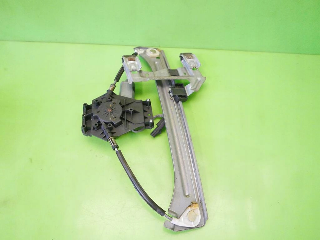 фото №9, Механизм подъемник левый задняя chrysler pt cruiser