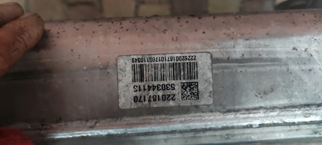 Mercedes w222 a222 w217 a217 s klasa купе amg подрамник подрамник подрамник Недорого