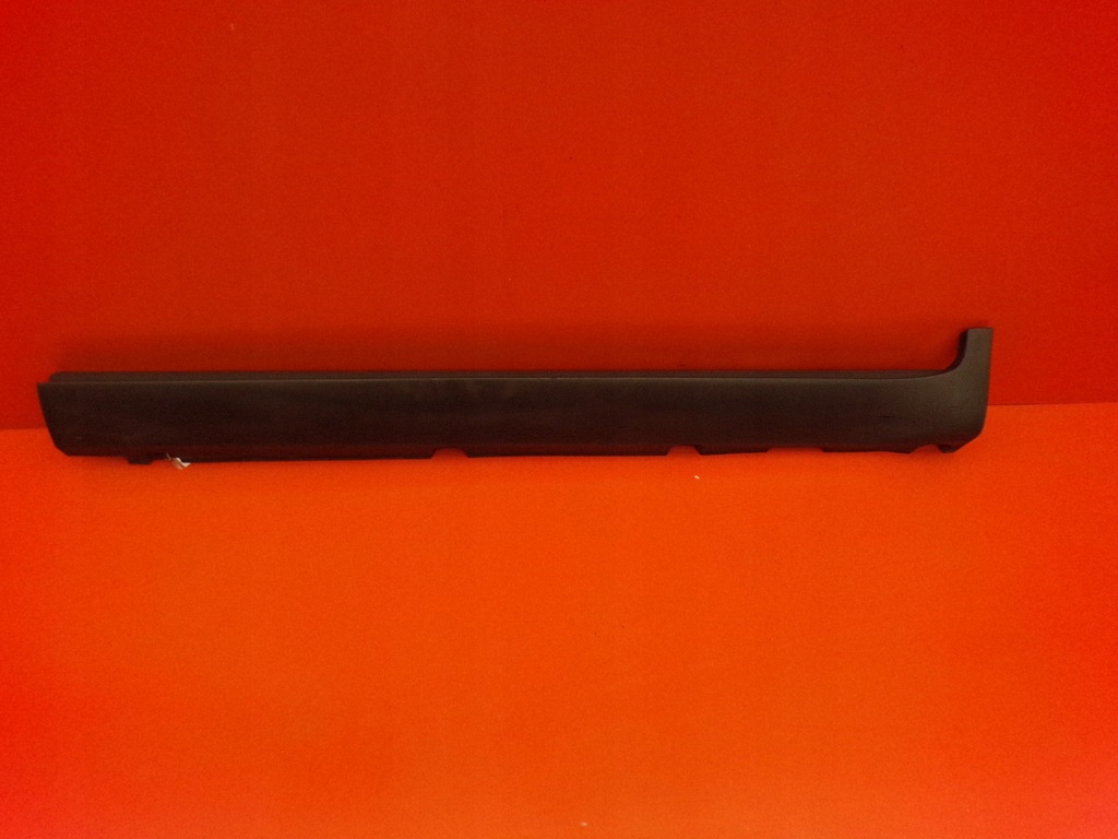 фото №1, Молдинг порог левая ford kuga mk1 08r