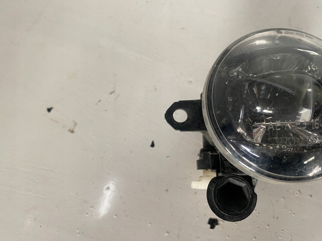 фото №4, Volvo xc40 протитуманна фара led drl лівий 31689174