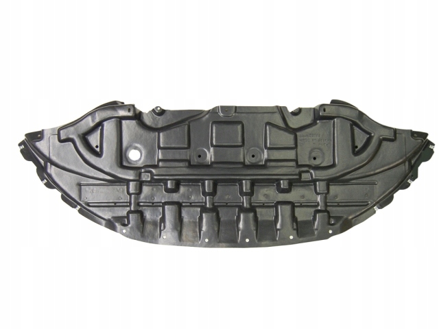 Купить Накладка плита под бампер ford mustang 2013-2014 nr.oe. dr3z17626b
