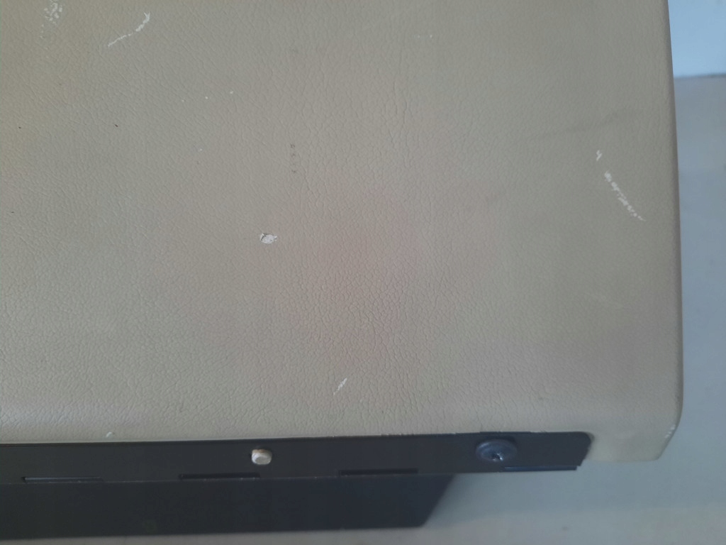 фото №8, Jaguar x-type 01-07 sedan бардачок пасажира 1x4x-f060a34-a