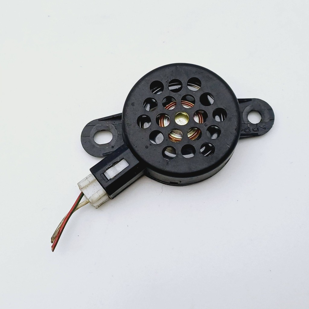 фото №1, Динамик звуковой сигнал пищалка ford focus nr568