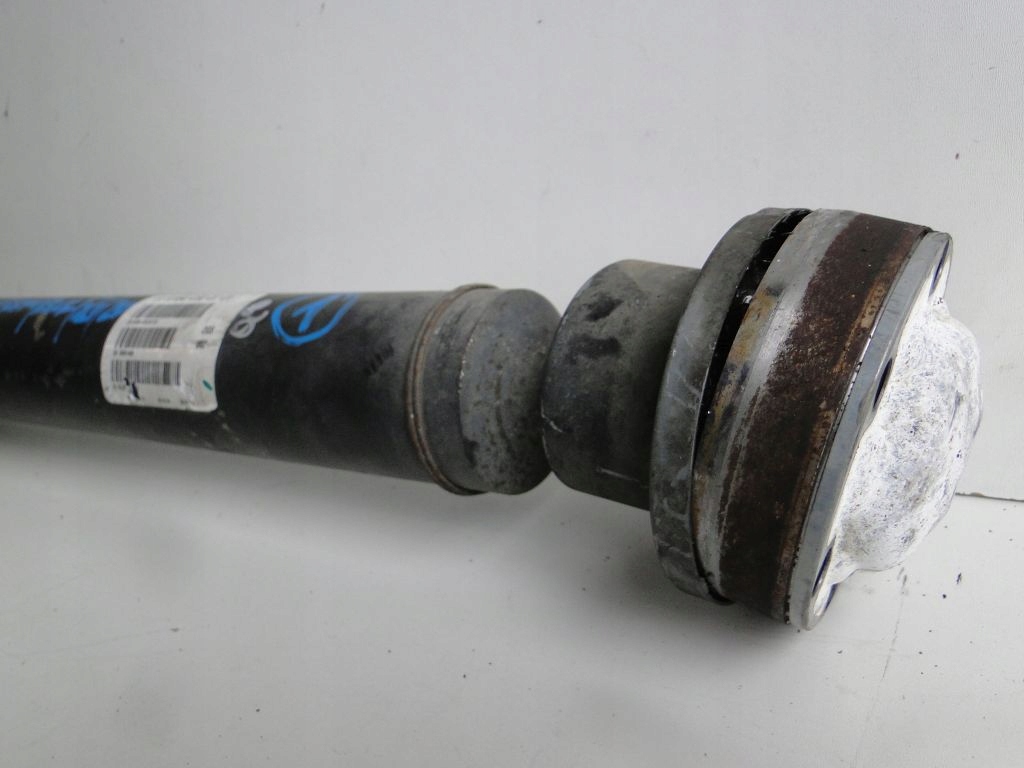 фото №5, Mercedes ml 164 gl x164 wał приводной короткий 350cdi