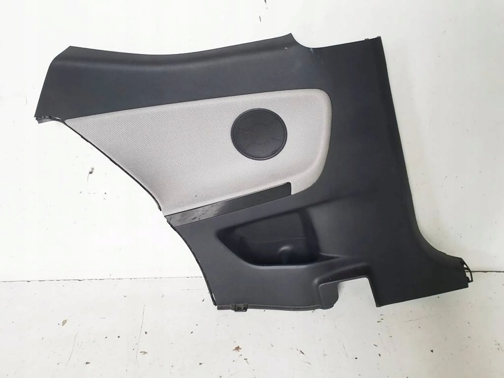 фото №1, Kia pro cee'd ii 13r обшивка левый задняя