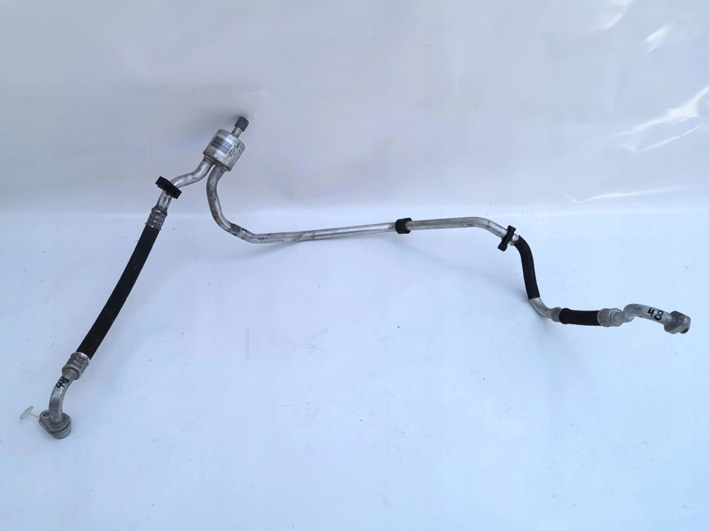 фото №1, Citroen c4 picasso шланг кондиционера 9819868280