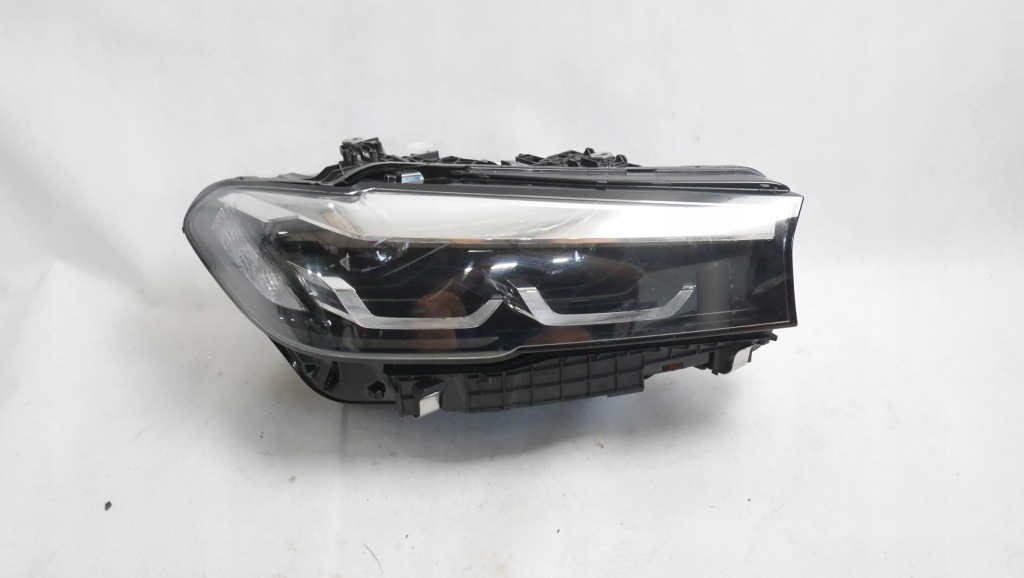 фото №1, Bmw g30 g31 lci лампа права full led europa комплектна