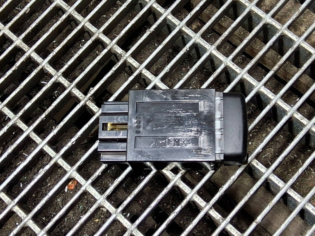 фото №4, Кнопка esp mitsubishi asx