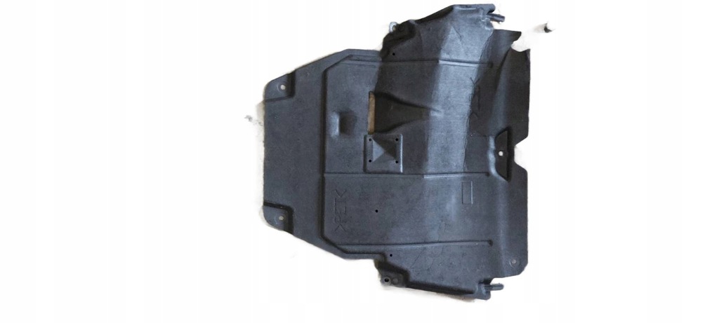 фото №1, Защита плита pod двигатель renault megane iv talisman