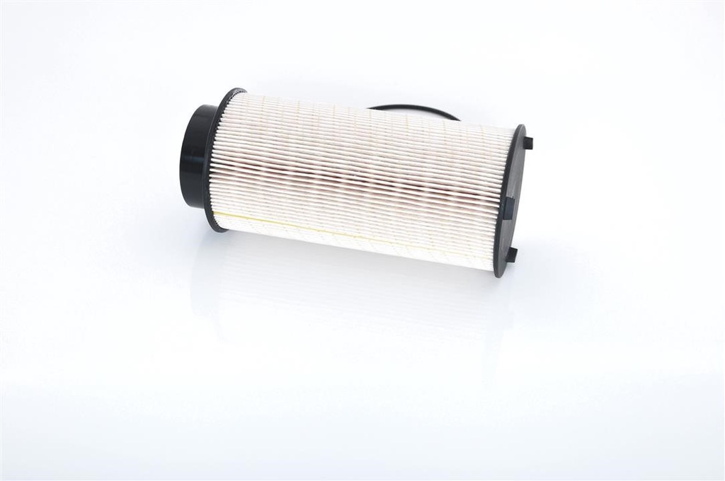 фото №15, Фільтр пального scania