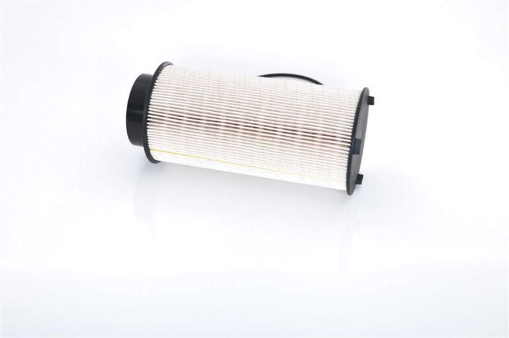 фото №11, Фільтр пального scania