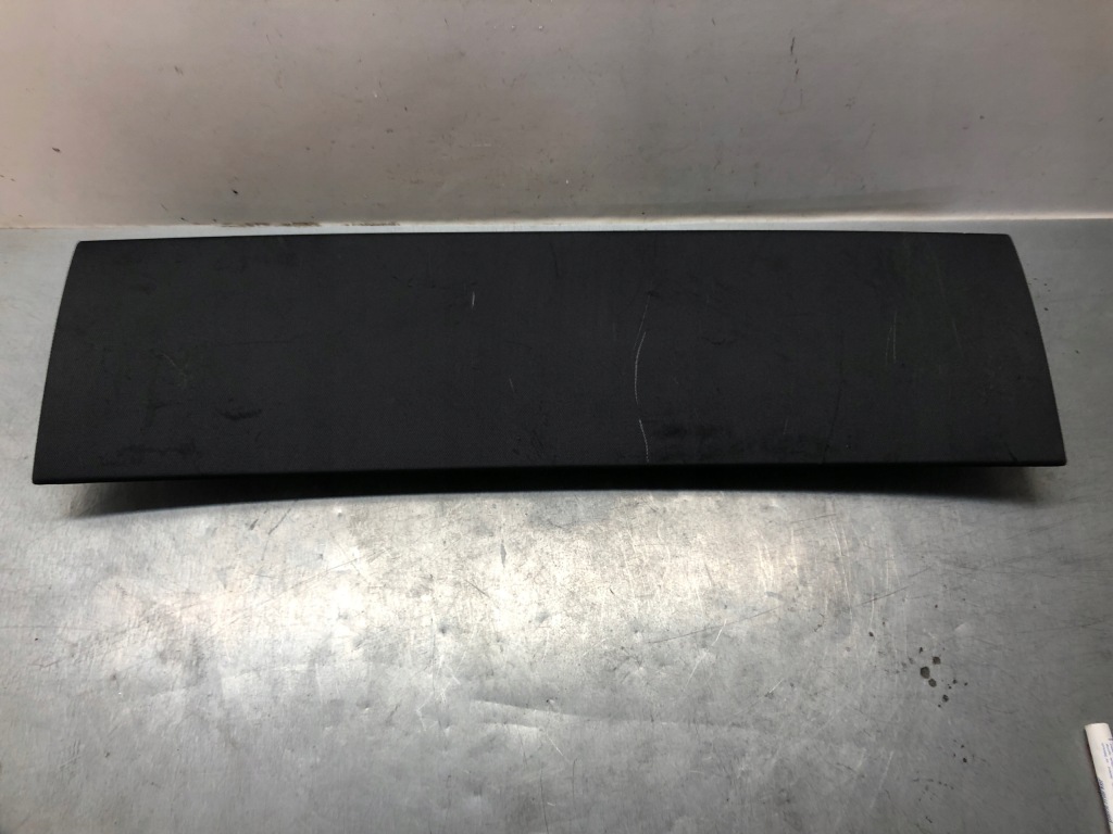 фото №1, Захист стельовий audi a6 c7 kombi s line 4g9867839