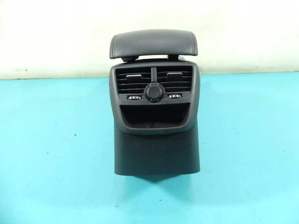 фото №9, Підлокітник тунель peugeot 508 i 10-18 europa