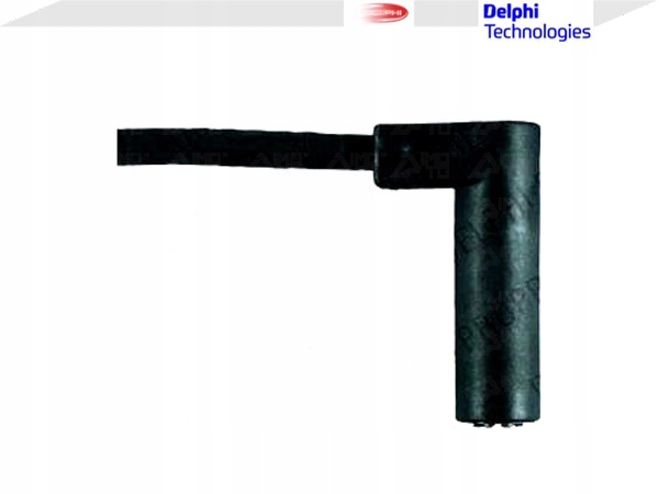 Delphi ss10729-12b1 генератор імпульсів, wał колінчастий Київ