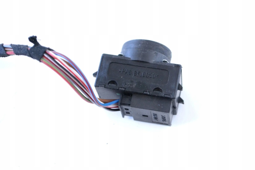 фото №2, Land rover range rover l322 2007 правая сторона кнопки управление сиденье