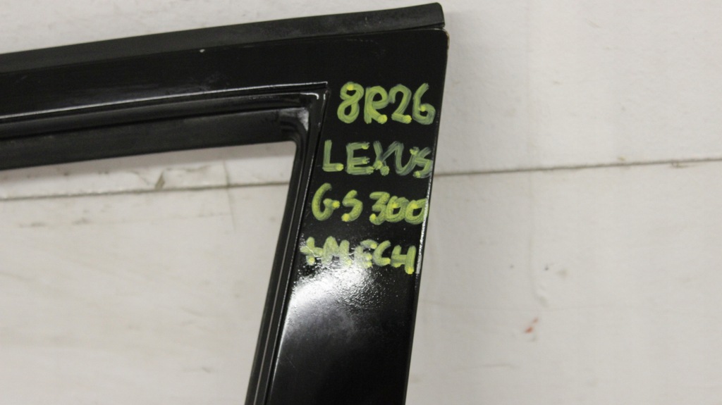 фото №11, Дверь левый перед передние lexus gs ii gs300 2000r