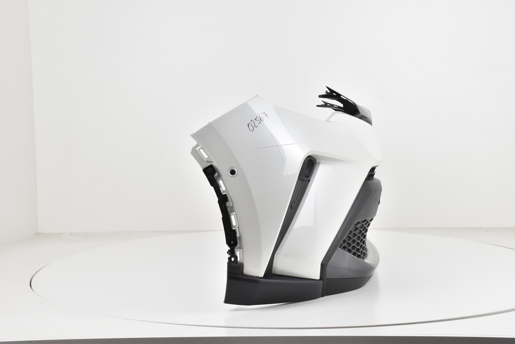 фото №9, Toyota chr c-hr lift 2020- бампер передній комплект