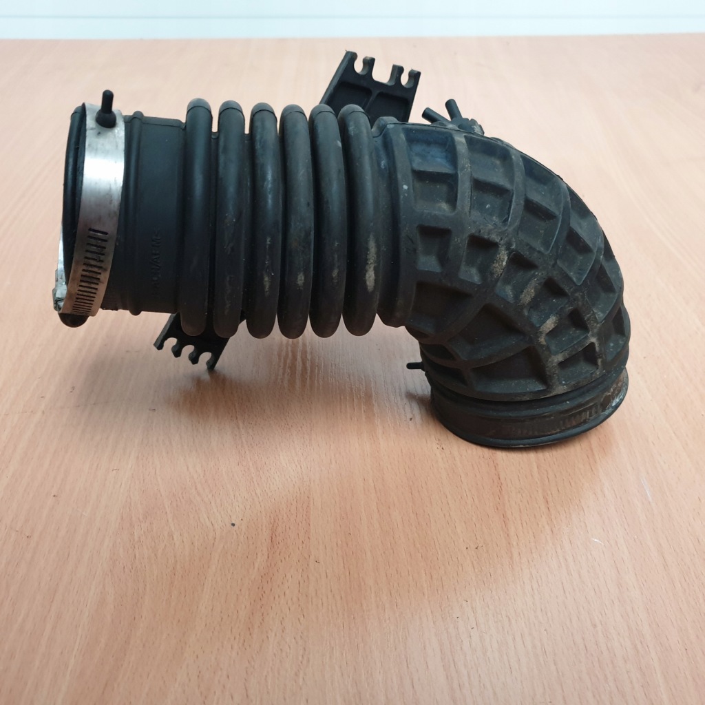 фото №3, Шланг труба фильтра 2100543 nissan navara d40 08r