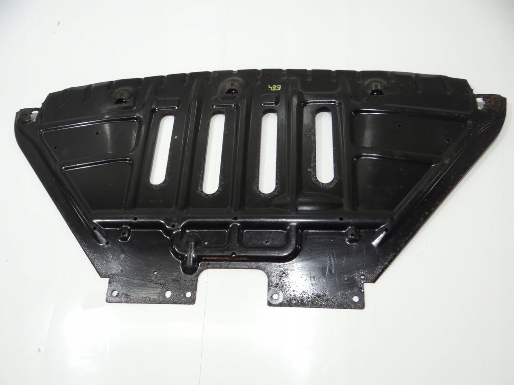 фото №1, Защита плита pod двигатель bmw x1 e84 2993606