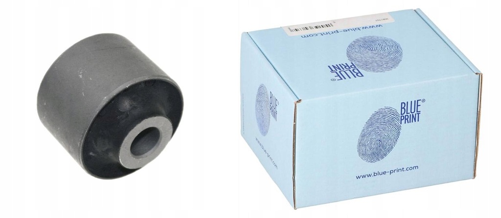 фото №1, Blp втулка рычага mitsubishi pajero 93- adc48069