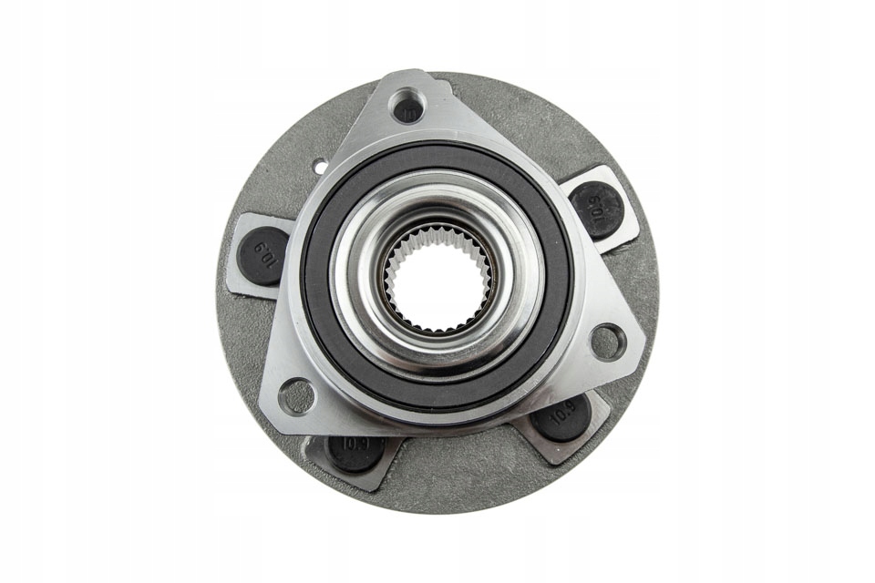 фото №13, Ступица подшипник задняя chevrolet malibu 12-