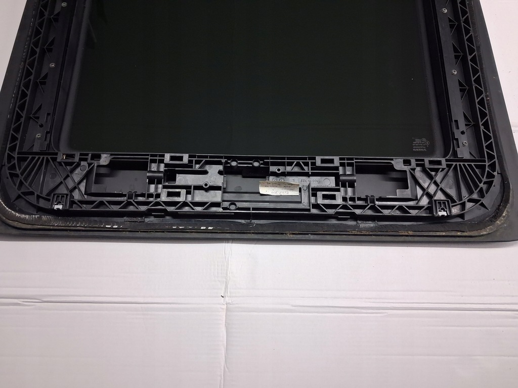 фото №6, Люк стеклянный стекло люк volvo fh 4