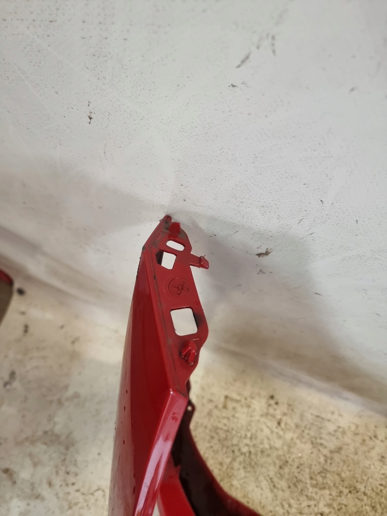 фото №5, Bmw 1 f40 бампер передний