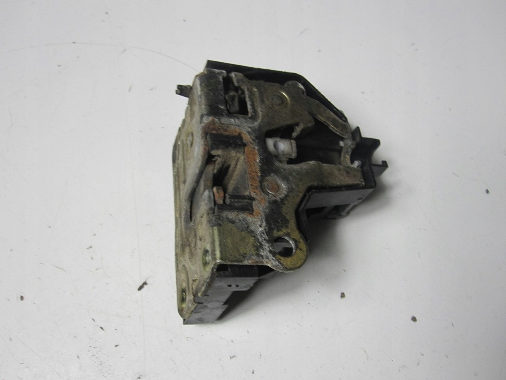 фото №9, Замок дверь задний левый renault scenic i fl 2001r