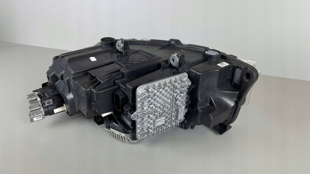 Bmw 3 gt f34 фара правий адаптивний led shadow нова Оригінал