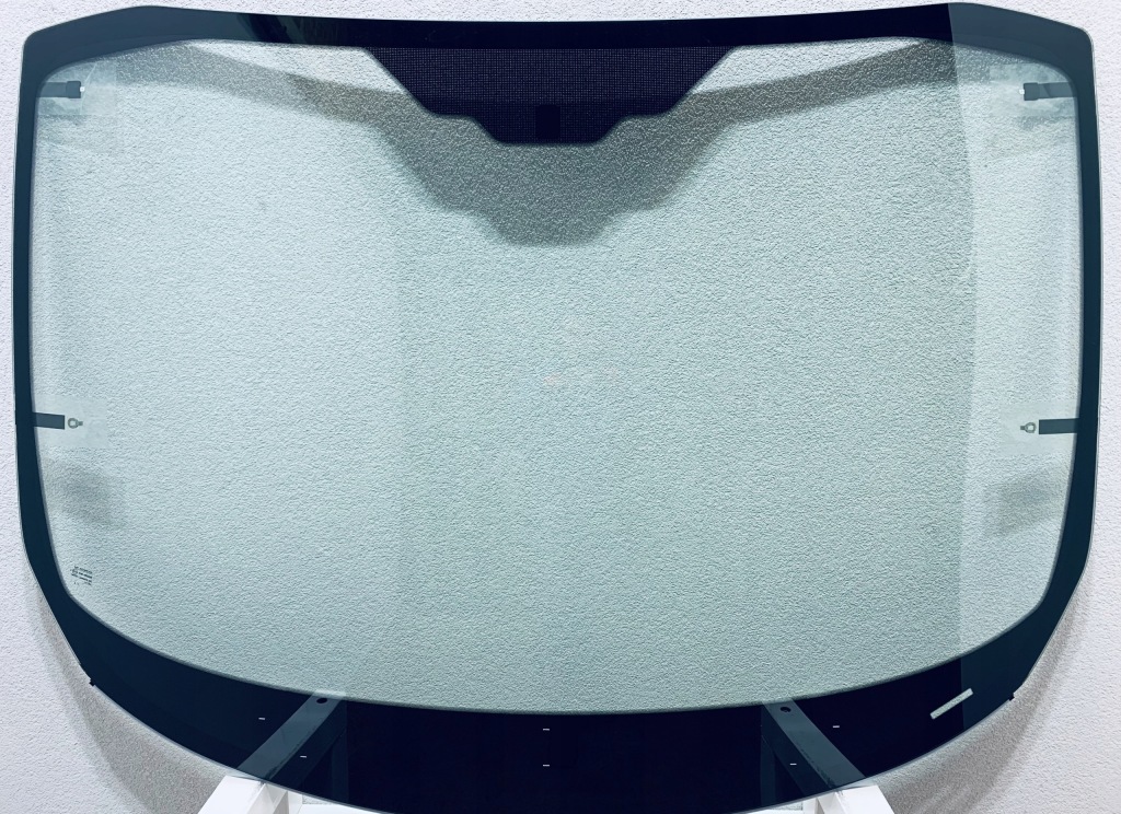 фото №1, Скло лобове ford transit custom 2012- підігрів