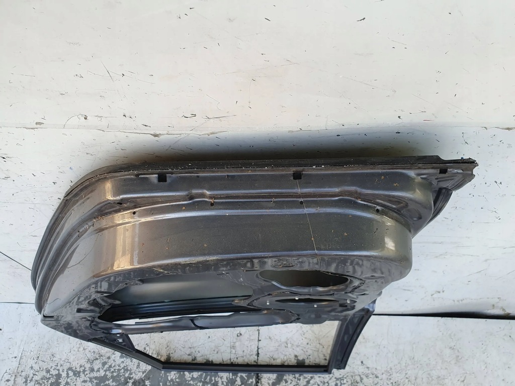 фото №7, Hyundai ix35 lift дверь правый задняя задние