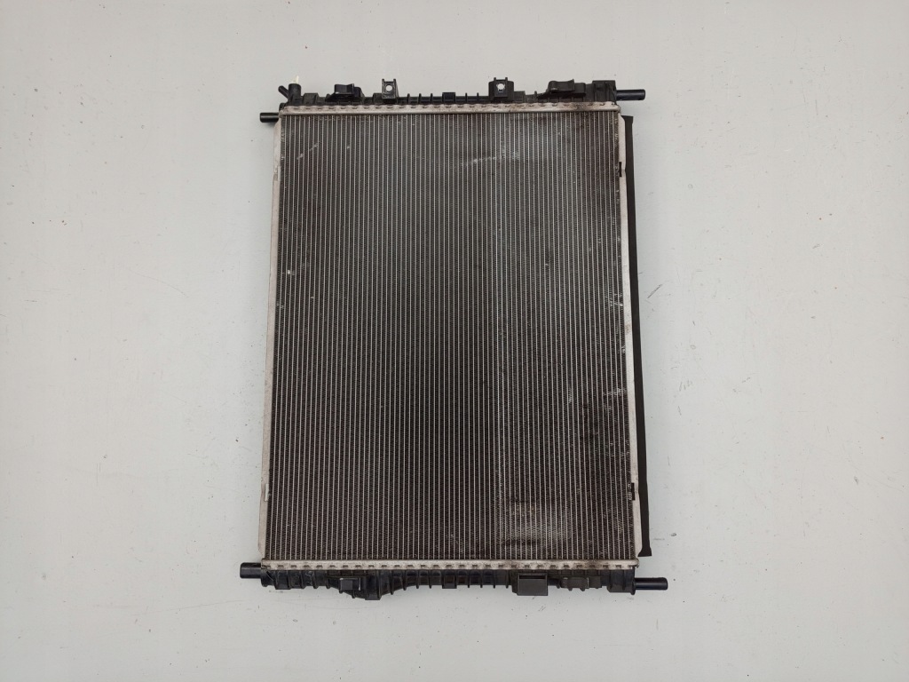 Ford mustang vi 6 2015- радіатор води fr33-8005-cj ÷ Доставка