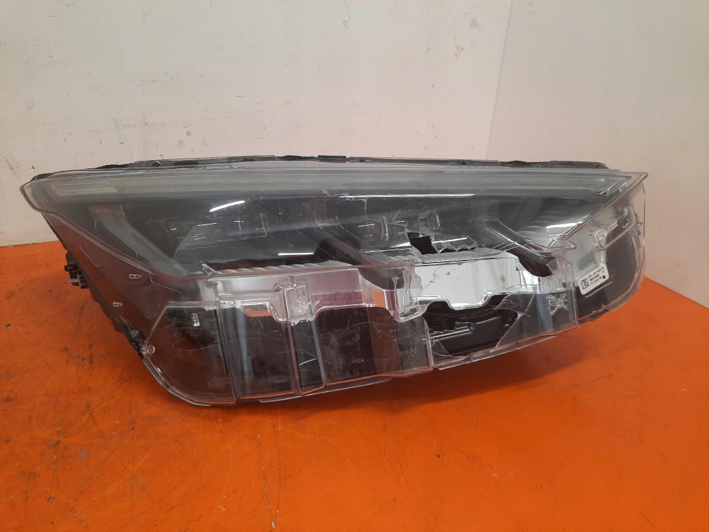 фото №1, Ford mustang mach-e full led high 20- фара правий перед lj8b13e014ef