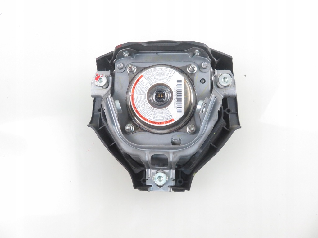 фото №6, Подушка водителя fiat sedici 189 4815079j10