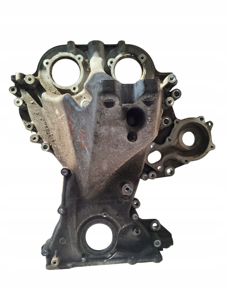 Купити Накладка розподільного валу ford focus mk3 1.0 ecoboost cm5g-6059-g
