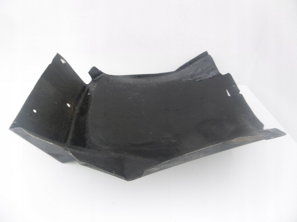 фото №3, Подкрылок правый перед передние renault magnum dxi