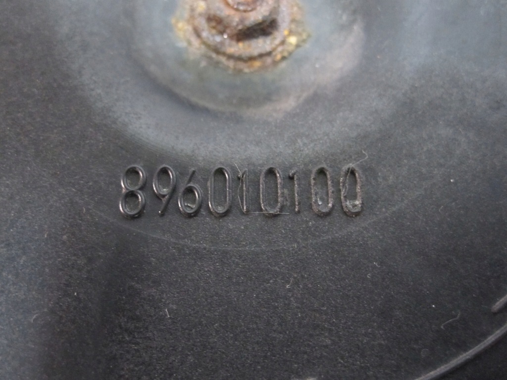 фото №7, Combo d doblo ii 13r вентилятор радиатора 896010100 518122080 895900000