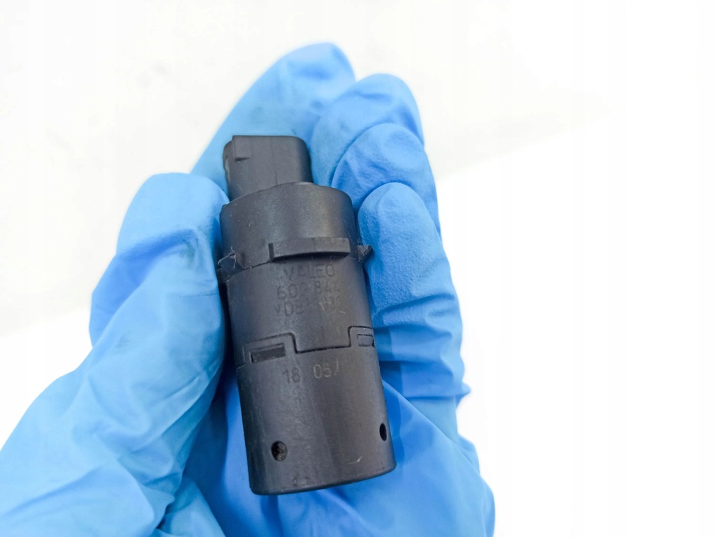 фото №7, Land rover range rover sport l320 2008 датчики парковки