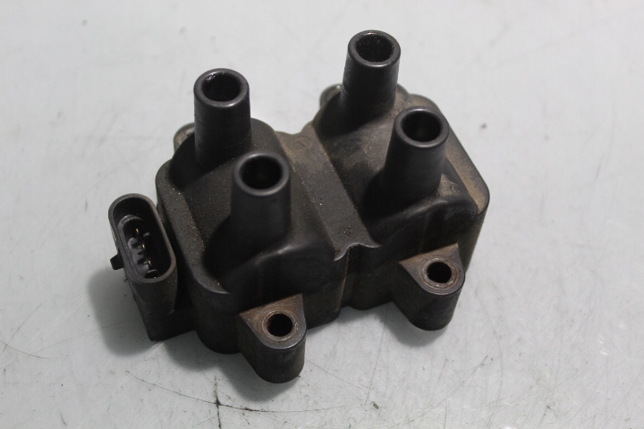 фото №1, Котушка запалювання dacia dokker 1.6