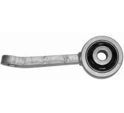 фото №1, Lemforder соединитель стабилизатора mercedes s-klasa