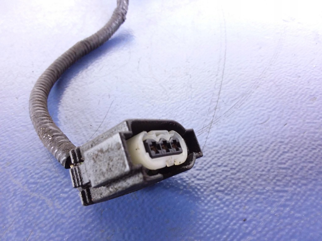 фото №4, Hyundai tucson ii 1.6 жгут трубопровод дополнительных