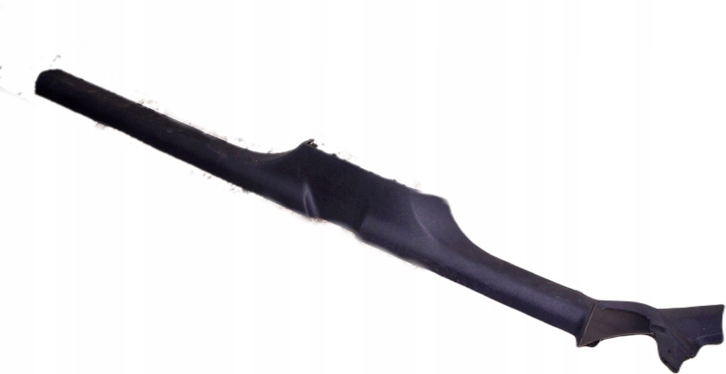 фото №1, Nb063 skoda scala защита порог правая