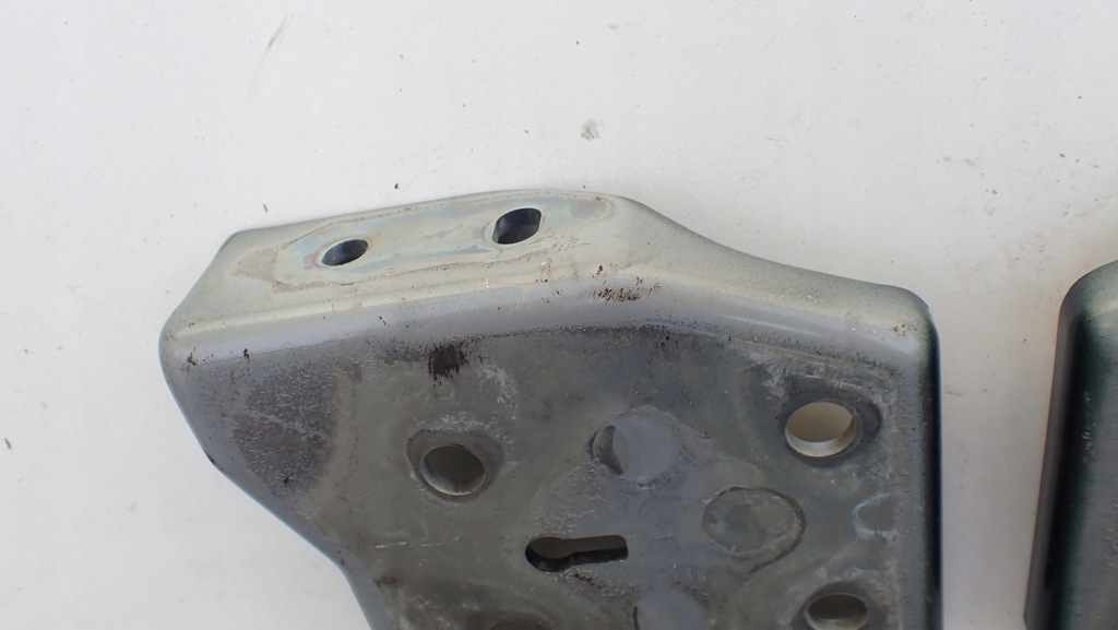 фото №5, Jaguar xj x351 задний кронштейн кронштейн правое левая