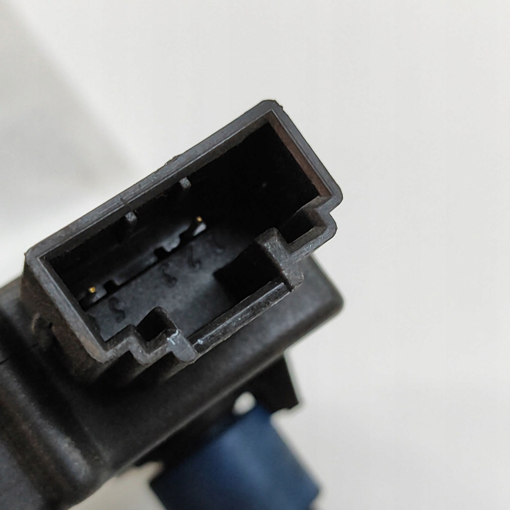 фото №7, Opel vivaro 2015 моторчик обігрівача