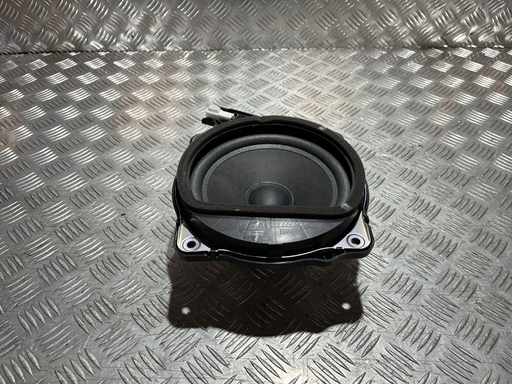 фото №1, Динамик сабвуфер bose hyundai ioniq 6 22-