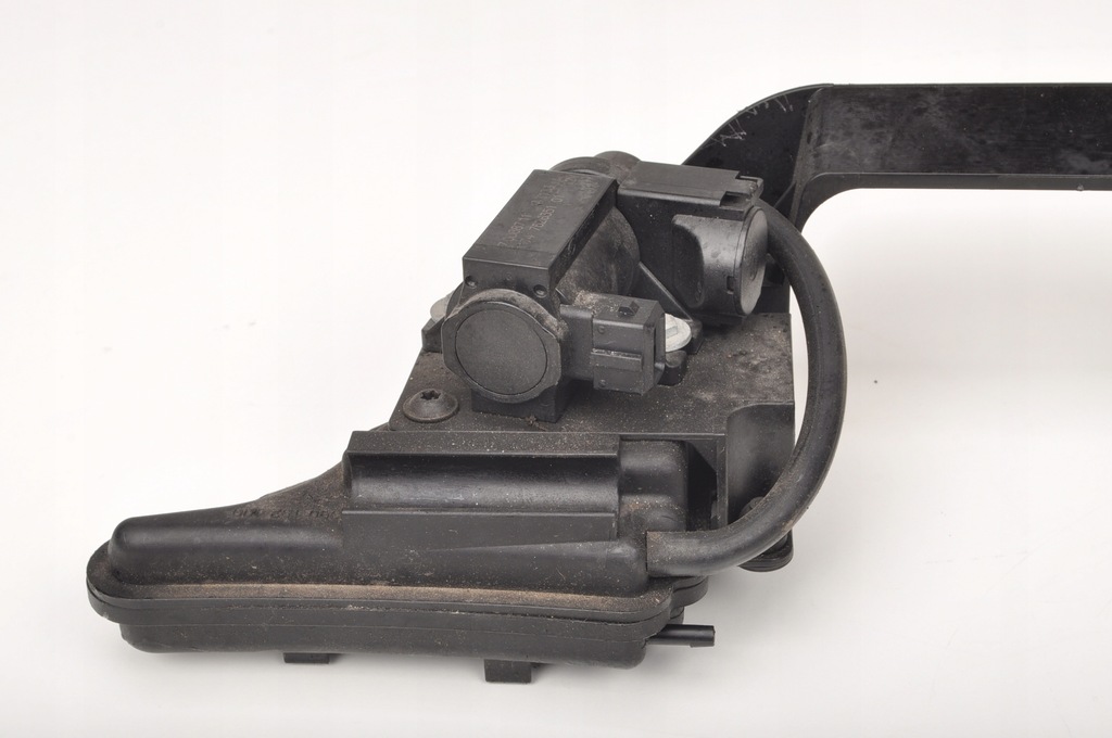 фото №12, Rolls-royce wraith rr5 6.6 v12 клапан вакуумa