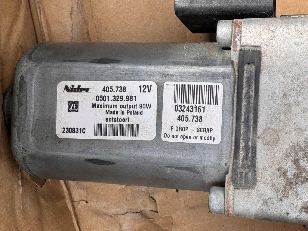 фото №5, Dodge jeep chrysler міст 3,70 srt