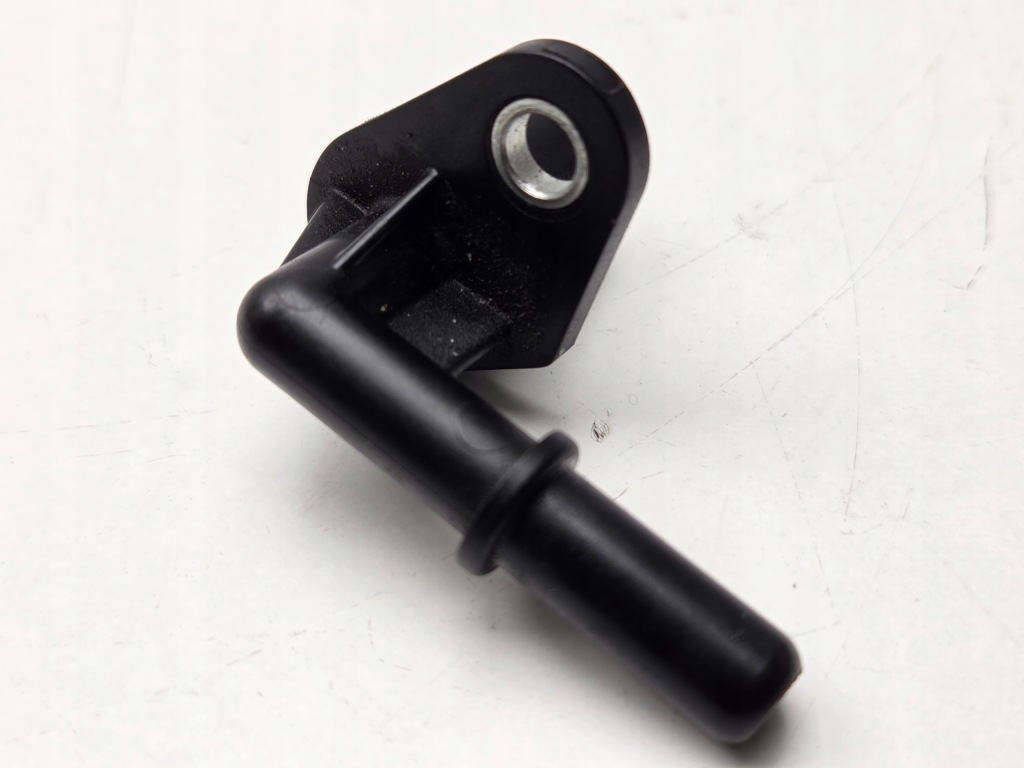 Купити Ford puma mk2 1.0 ecoboost focus mk4 клапан патрубок